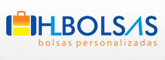 Logo HL Bolsas