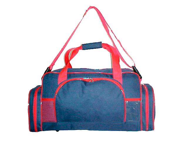 BOLSA DE VIAGEM b-006 - 1