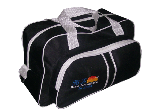 BOLSA DE VIAGEM b-089 - 1