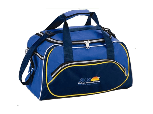 BOLSA ESPORTIVA b-0114 - 1