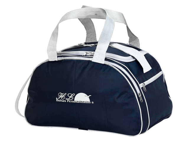 BOLSA ESPORTIVA B-0118 - 1