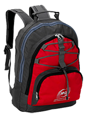 Mochila M031A - 1